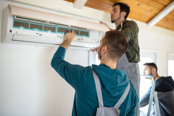 Reliable Oak Creek, WI HVAC Solutions