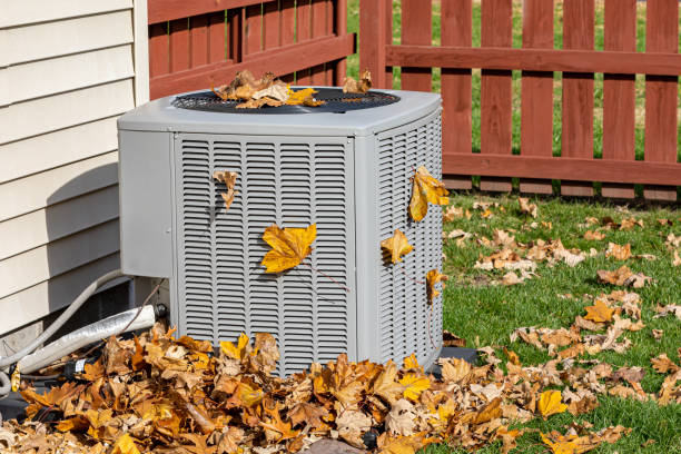 Best Affordable HVAC services  in Oak Creek, WI