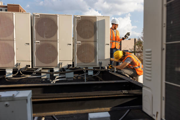 Best HVAC installation services  in Oak Creek, WI