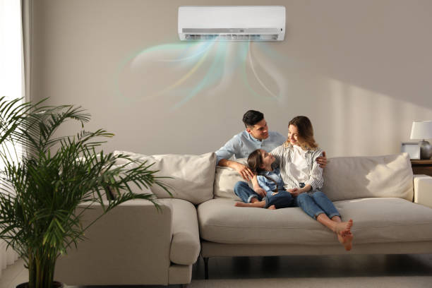 Best Residential HVAC services  in Oak Creek, WI