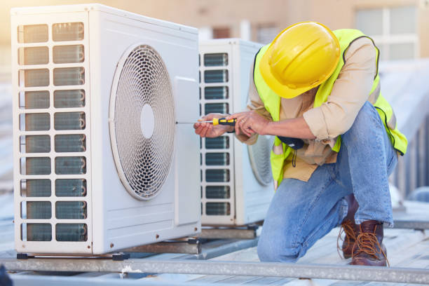 Best HVAC cleaning services  in Oak Creek, WI