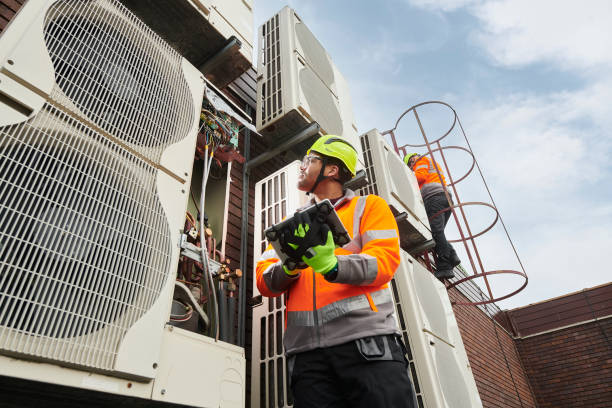 Best Affordable air conditioning repair  in Oak Creek, WI