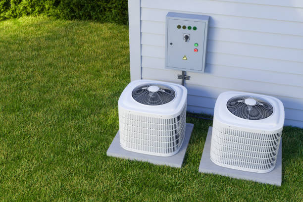 Best HVAC tune-up services  in Oak Creek, WI