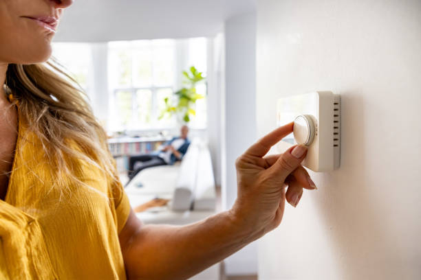 Best 24/7 HVAC repair  in Oak Creek, WI