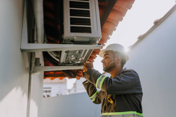  Oak Creek, WI HVAC Pros