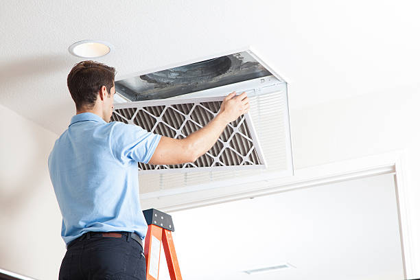 Best HVAC air duct cleaning  in Oak Creek, WI