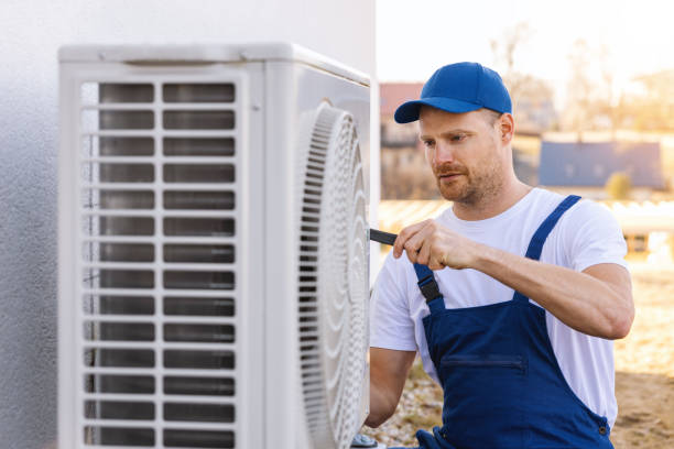 Best Local HVAC companies  in Oak Creek, WI