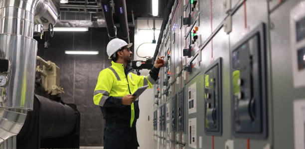 Best HVAC system installation  in Oak Creek, WI
