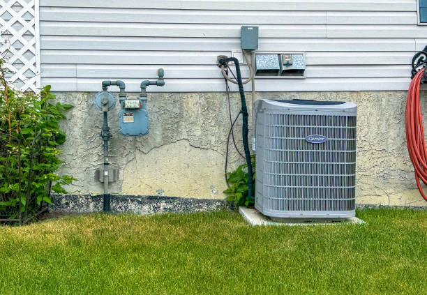 Best HVAC air duct cleaning  in Oak Creek, WI